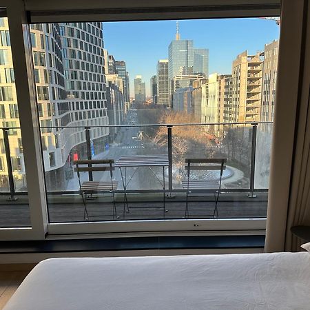 2 Bedroom Apartment In Center With Balcony Bruxelles Esterno foto