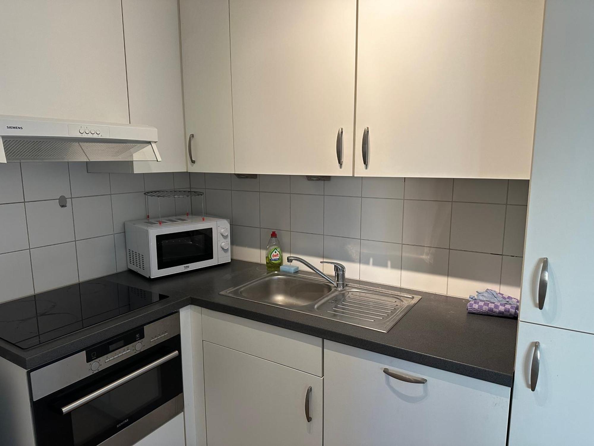 2 Bedroom Apartment In Center With Balcony Bruxelles Esterno foto